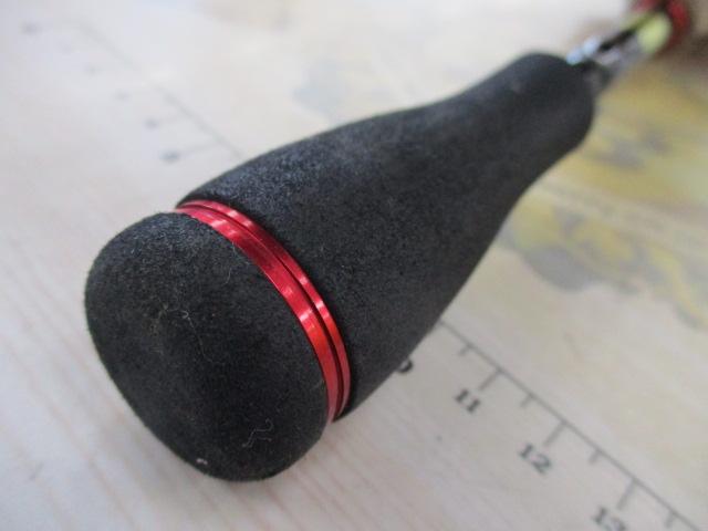 ブレイゾン 681LS・V