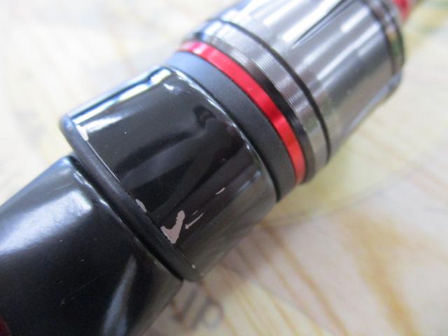 ブレイゾン 681LS・V