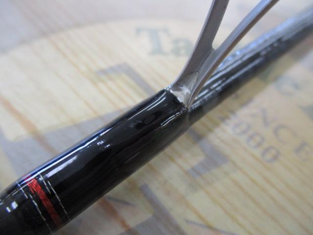 ブレイゾン 681LS・V