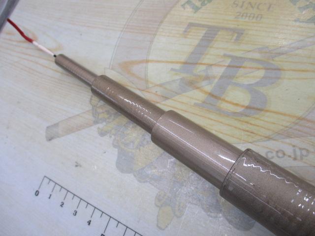 CW瀬音ML 中硬硬90