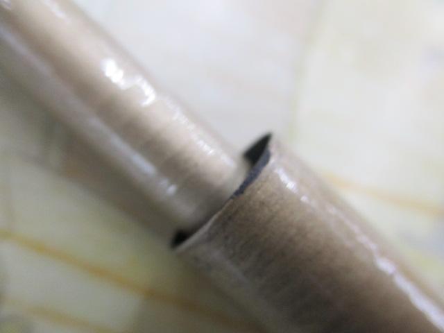 CW瀬音ML 中硬硬90