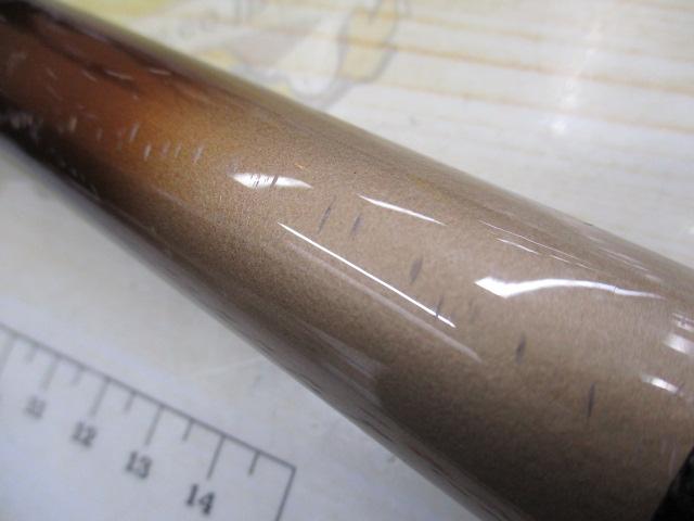 CW瀬音ML 中硬硬90