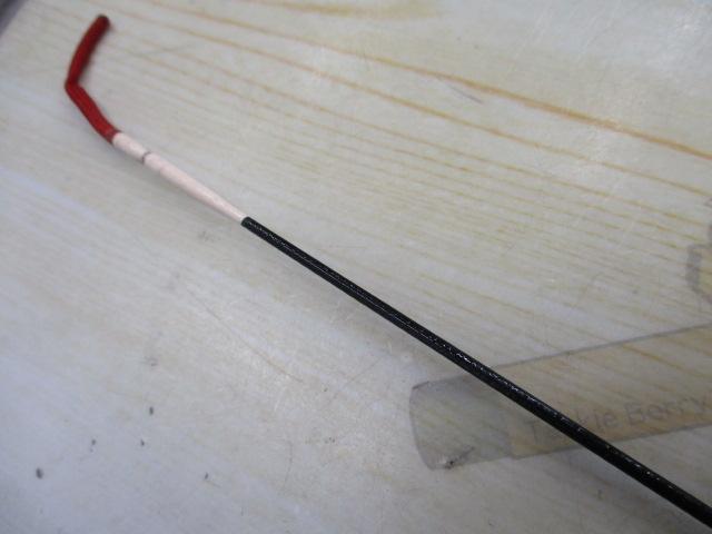 CW瀬音ML 中硬硬90