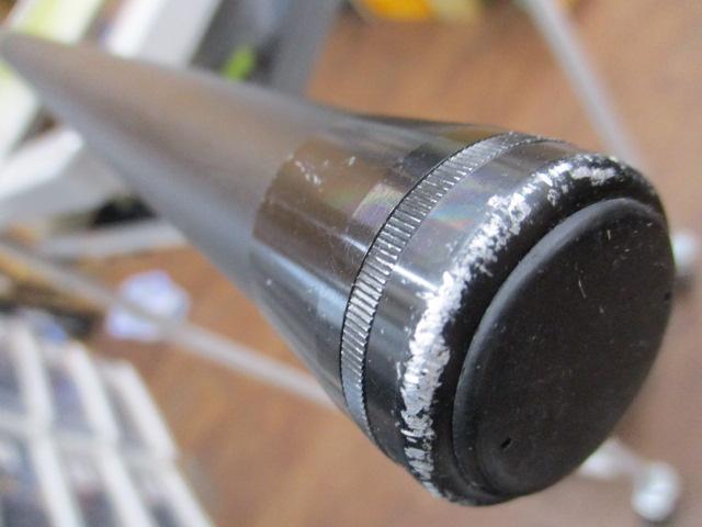 CW瀬音ML コロガシ72