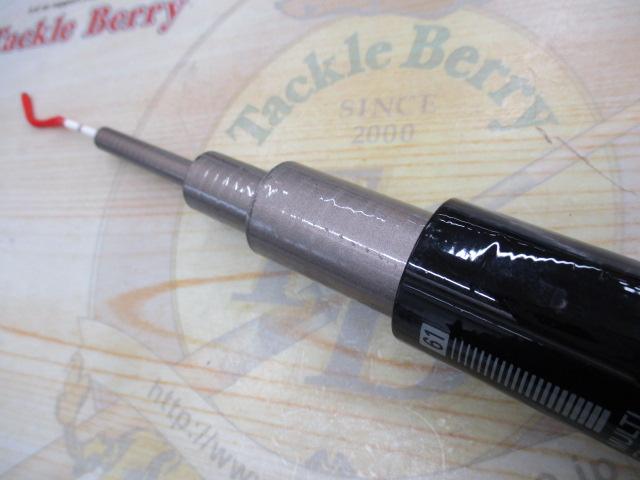 CW瀬音ML コロガシ72