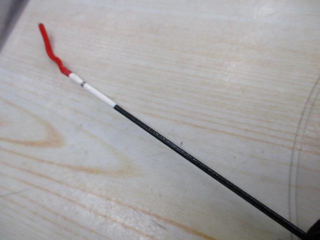 CW瀬音ML コロガシ72