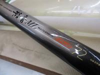 CW瀬音ML コロガシ72