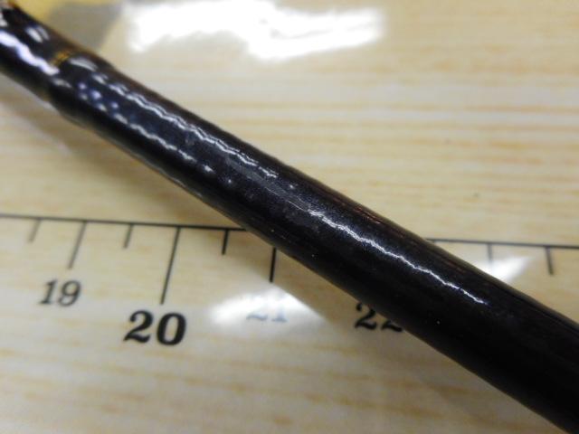 カワハギX M-180・R