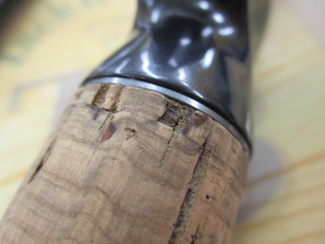 ブラックレーベル BLX LG 6101MHFB