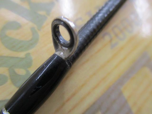 ブラックレーベル BLX LG 6101MHFB