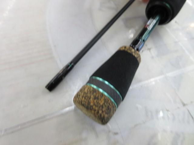 マスビートⅢ MBS-602XULⅢ