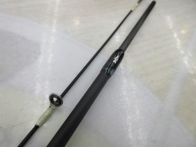 マスビートⅢ MBS-602XULⅢ