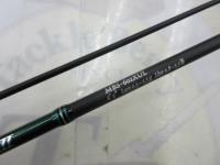 マスビートⅢ MBS-602XULⅢ