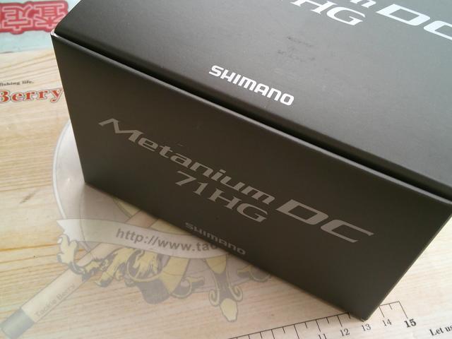 24メタニウムDC 71HG