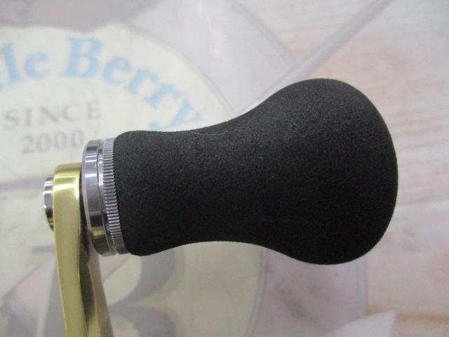 18オシアコンクエストCT 200PG