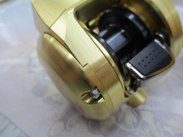 18オシアコンクエストCT 200PG