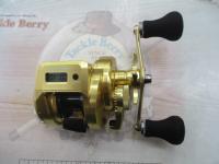 18オシアコンクエストCT 200PG