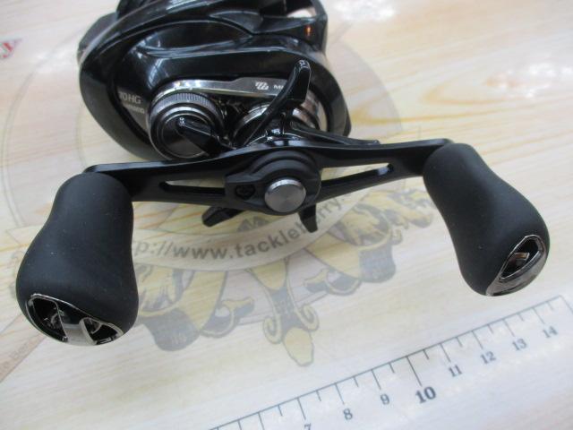 24メタニウムDC 70HG