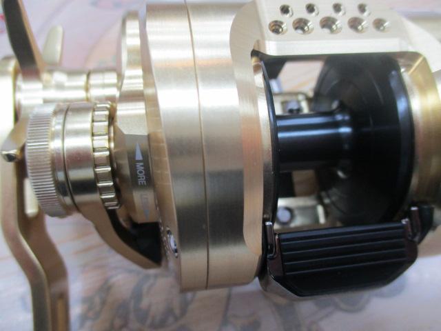 22オシアコンクエスト 301PG