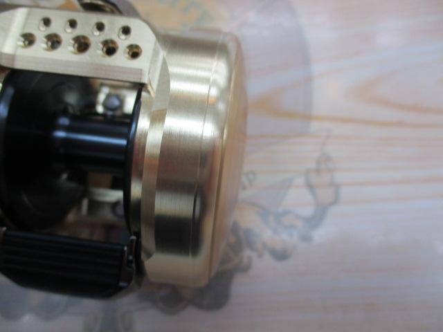 22オシアコンクエスト 301PG