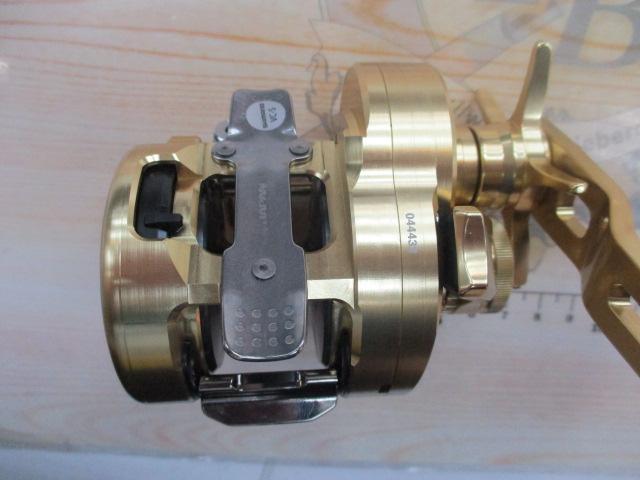 22オシアコンクエスト 301PG