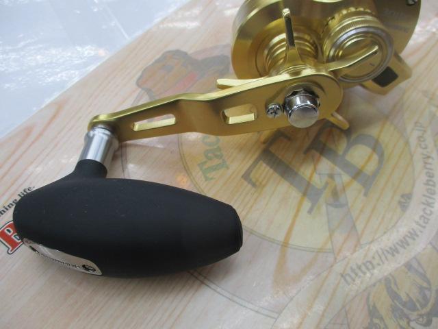 22オシアコンクエスト 301PG