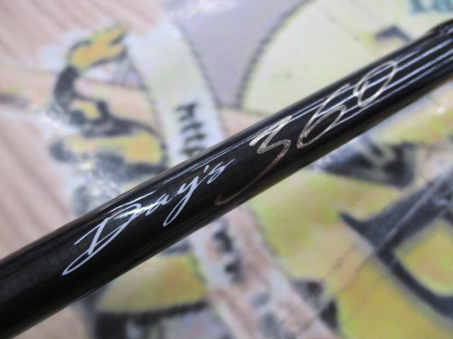 デイズ360 D360C-610M