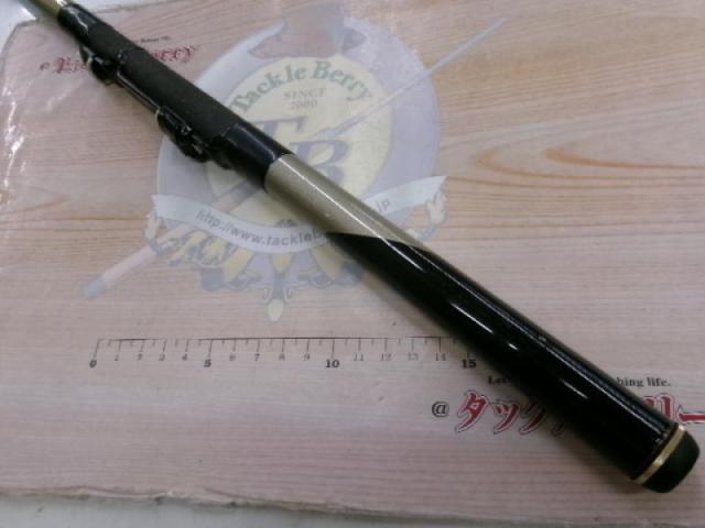 がまチヌ落し込み 360