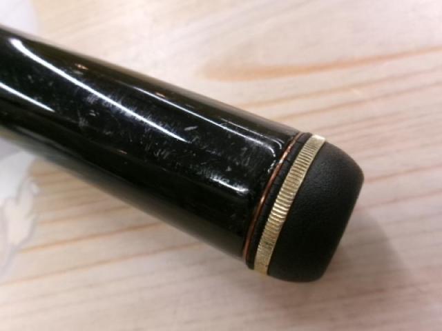 がまチヌ落し込み 360