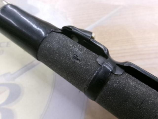 がまチヌ落し込み 360