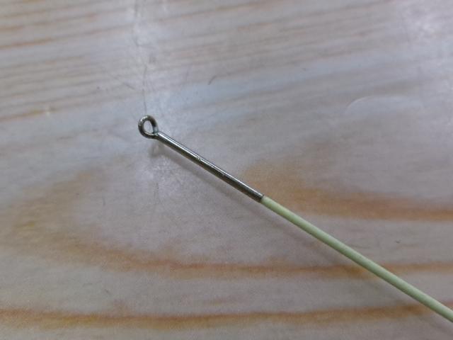 がまチヌ落し込み 360