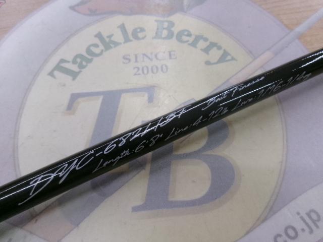 デイズ DYC-682L/BF