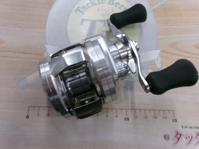 26リョウガ SV 100