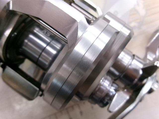 26リョウガ SV 100