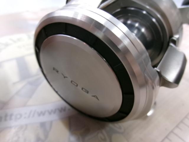 26リョウガ SV 100