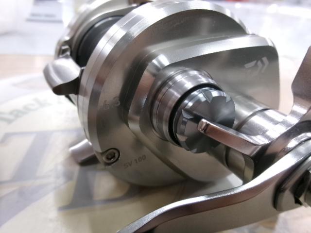 26リョウガ SV 100