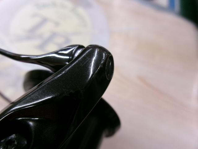 23ヴァンキッシュ C3000MHG