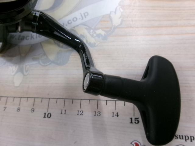 23ヴァンキッシュ C3000MHG