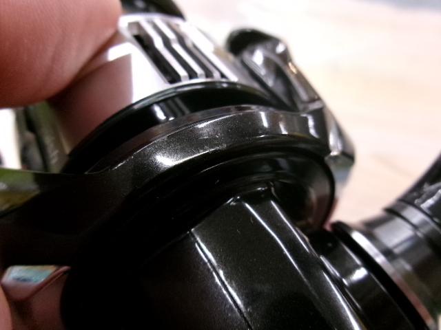 23ヴァンキッシュ C3000MHG