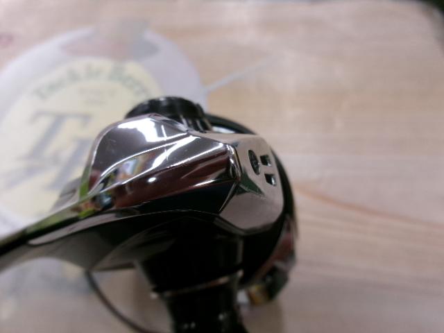 23ヴァンキッシュ C3000MHG