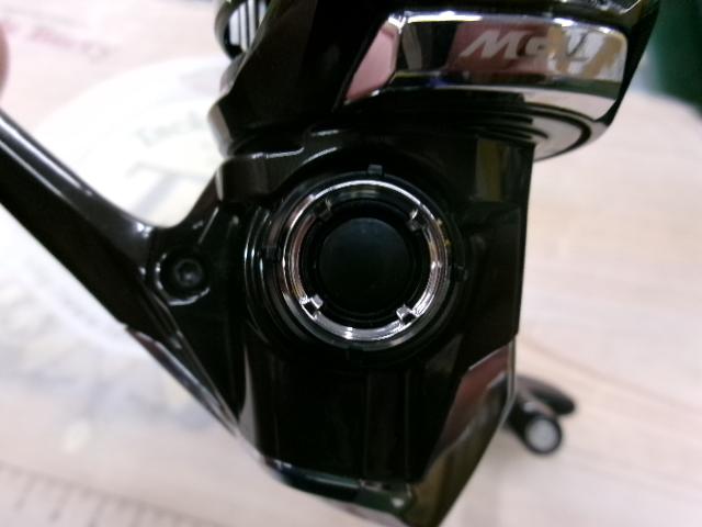 23ヴァンキッシュ C3000MHG