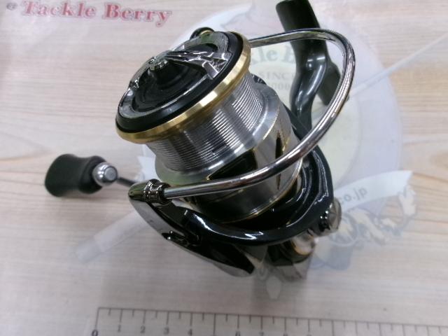 20ルビアス FC LT2500S