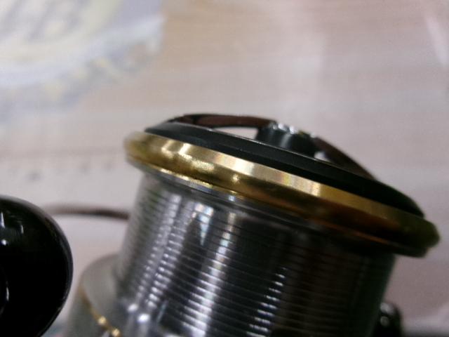 20ルビアス FC LT2500S