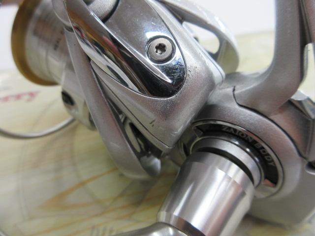 11カルディア 3520PE-SH