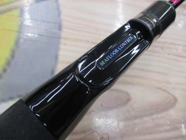 スイムアンドチェイス SC6032L-B