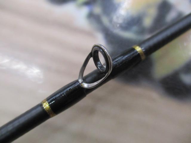 炎月一つテンヤマダイSS パワースペック B225H