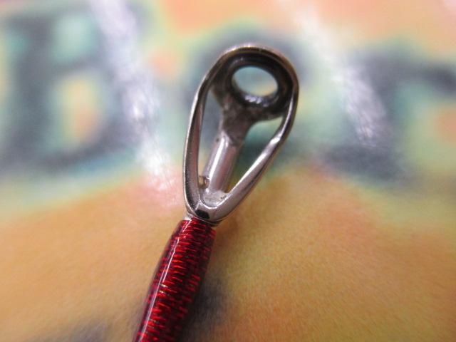 炎月一つテンヤマダイSS パワースペック B225H