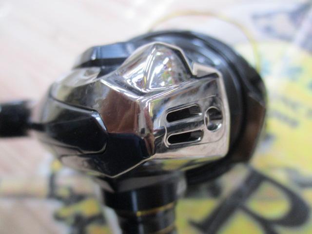 21BB-Xテクニウム C3000DXG S LEFT