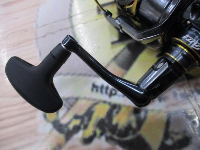 21BB-Xテクニウム C3000DXG S LEFT