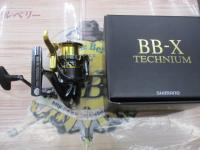 21BB-Xテクニウム C3000DXG S LEFT